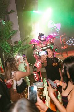 Xelosa Event